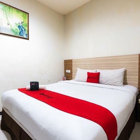 נקסר Agraha Andalas Hotel מראה חיצוני תמונה