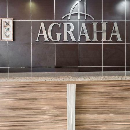 נקסר Agraha Andalas Hotel מראה חיצוני תמונה