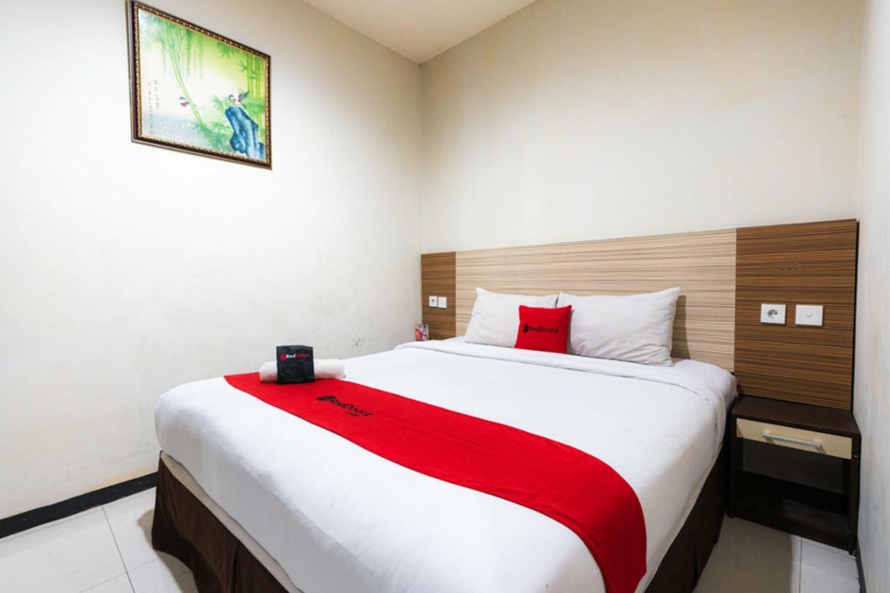 נקסר Agraha Andalas Hotel מראה חיצוני תמונה