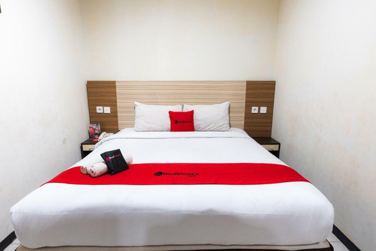 נקסר Agraha Andalas Hotel מראה חיצוני תמונה
