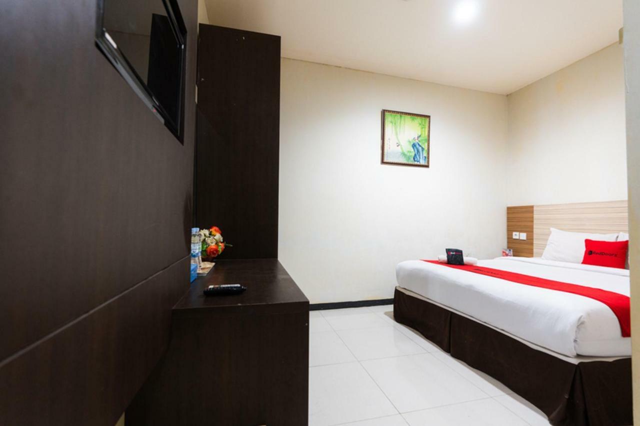 נקסר Agraha Andalas Hotel מראה חיצוני תמונה