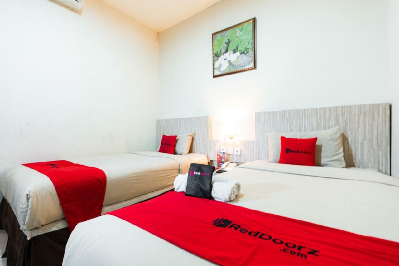 נקסר Agraha Andalas Hotel מראה חיצוני תמונה
