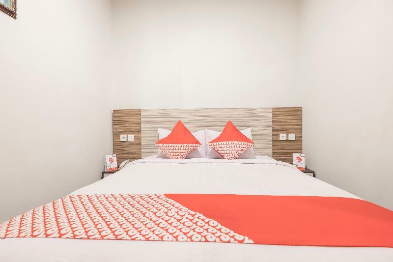 נקסר Agraha Andalas Hotel מראה חיצוני תמונה